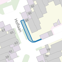 Perceel EDE01-F-6246