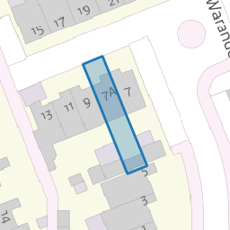 Perceel EDE01-F-6272