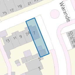 Perceel EDE01-F-6273