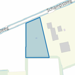 Perceel EDE01-F-6281