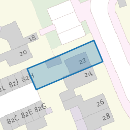 Perceel EDE01-F-6297