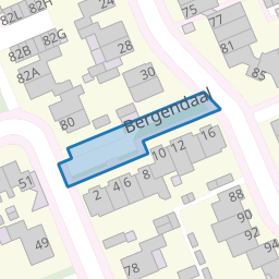 Perceel EDE01-F-6303