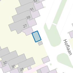 Perceel EDE01-F-6312