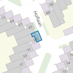 Perceel EDE01-F-6315