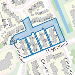 Perceel EDE01-F-6390