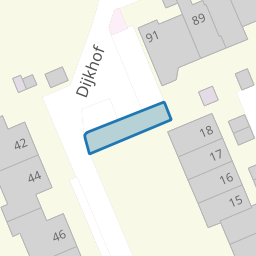 Perceel EDE01-F-6391