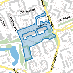 Perceel EDE01-F-6399