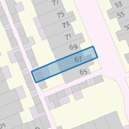 Perceel EDE01-F-6428