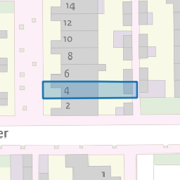 Perceel EDE01-F-6437