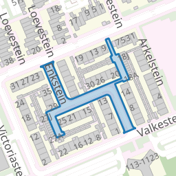 Perceel EDE01-F-6448