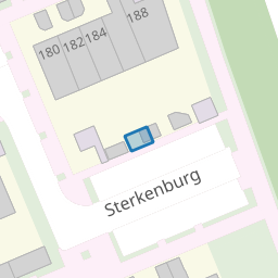 Perceel EDE01-F-6464