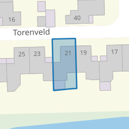Perceel EDE01-F-6478