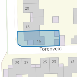 Perceel EDE01-F-6481