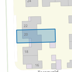 Perceel EDE01-F-6483