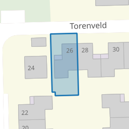 Perceel EDE01-F-6485