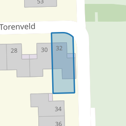 Perceel EDE01-F-6488