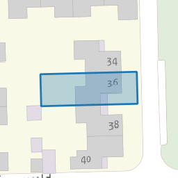 Perceel EDE01-F-6490