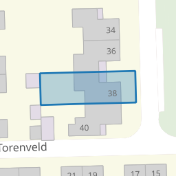 Perceel EDE01-F-6491