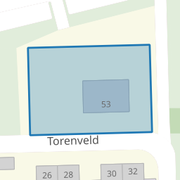 Perceel EDE01-F-6496