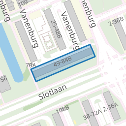 Perceel EDE01-F-6529