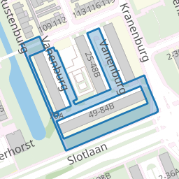 Perceel EDE01-F-6530
