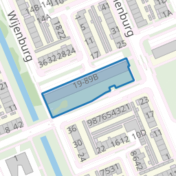 Perceel EDE01-F-6532