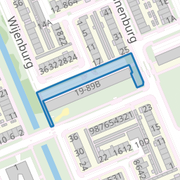 Perceel EDE01-F-6533