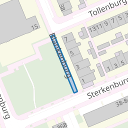 Perceel EDE01-F-6546