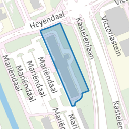 Perceel EDE01-F-6570