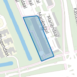 Perceel EDE01-F-6571