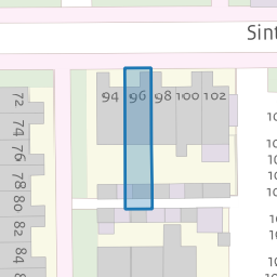 Perceel EDE01-F-6580