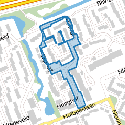 Perceel EDE01-F-6591