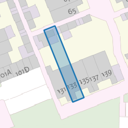 Perceel EDE01-F-6605