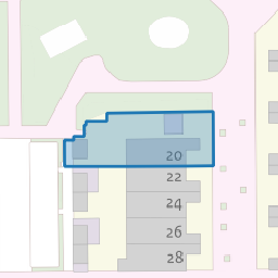 Perceel EDE01-F-6613