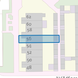 Perceel EDE01-F-6615