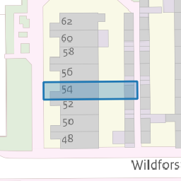 Perceel EDE01-F-6616