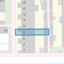 Perceel EDE01-F-6619