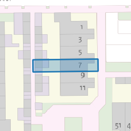 Perceel EDE01-F-6623