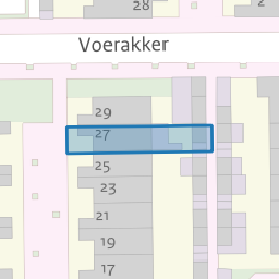 Perceel EDE01-F-6625