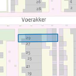 Perceel EDE01-F-6626