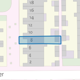 Perceel EDE01-F-6628