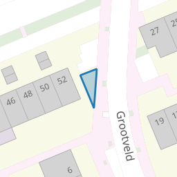 Perceel EDE01-F-6652