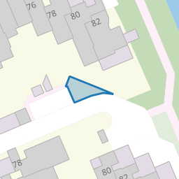 Perceel EDE01-F-6658