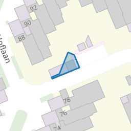 Perceel EDE01-F-6663