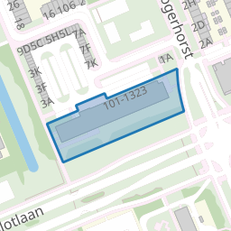 Perceel EDE01-F-6675