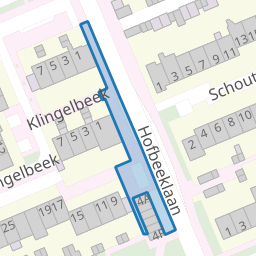 Perceel EDE01-F-6688