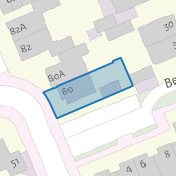 Perceel EDE01-F-6705