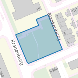 Perceel EDE01-F-6732