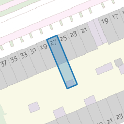 Perceel EDE01-F-6743