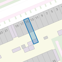 Perceel EDE01-F-6749